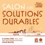 Salon des Solutions Durables – ROUEN